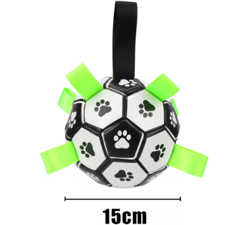 SoccerPaws – Interactive Dog Brain Game