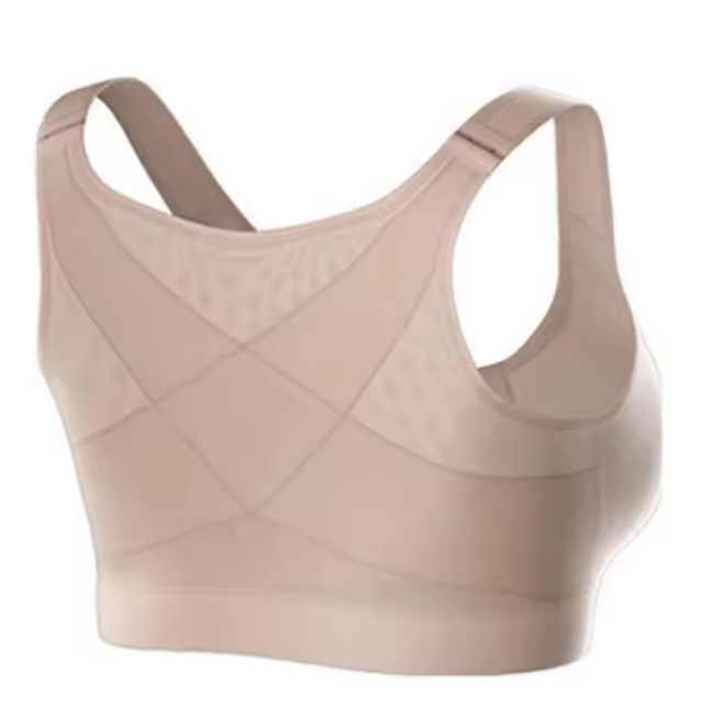 Support Embrace Posture Bra – Comfort & Support for Everyday Wear