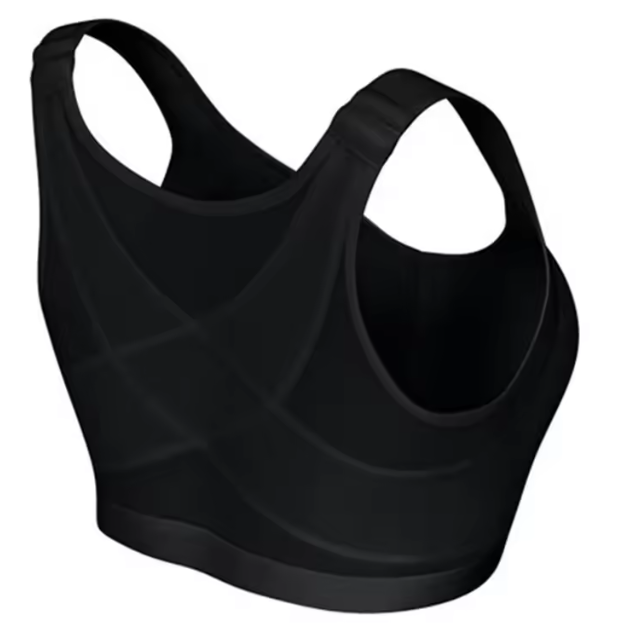 Support Embrace Posture Bra – Comfort & Support for Everyday Wear