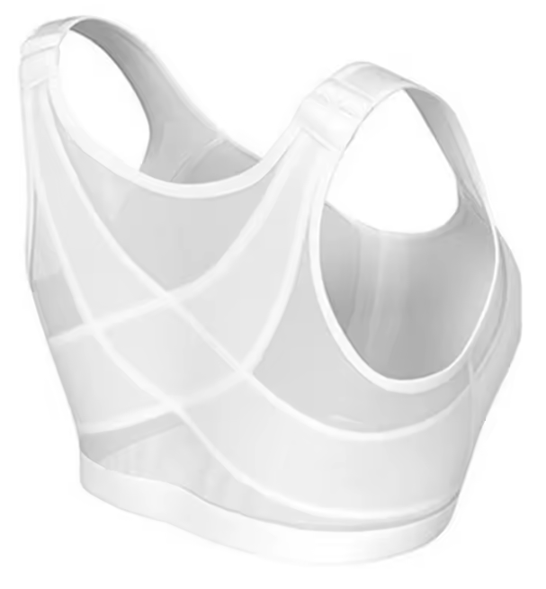 Support Embrace Posture Bra – Comfort & Support for Everyday Wear