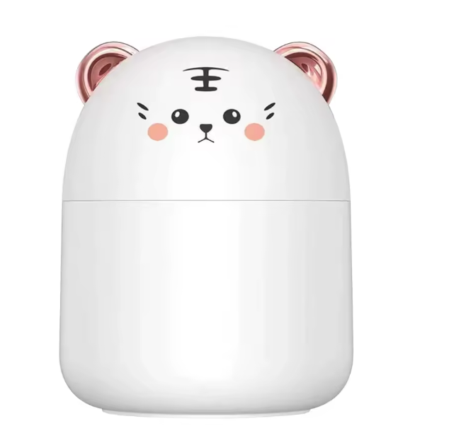 Cute Cat Humidifier 250ml