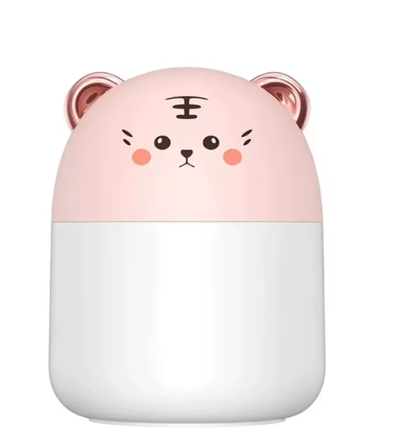 Cute Cat Humidifier 250ml